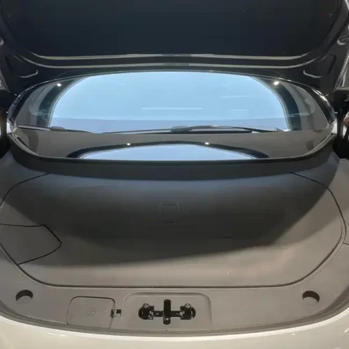 Used Avita 12 2025 Max extended range version