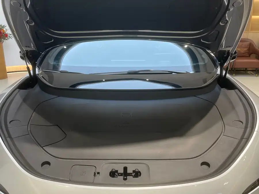 Used Avita 12 2025 Max extended range version