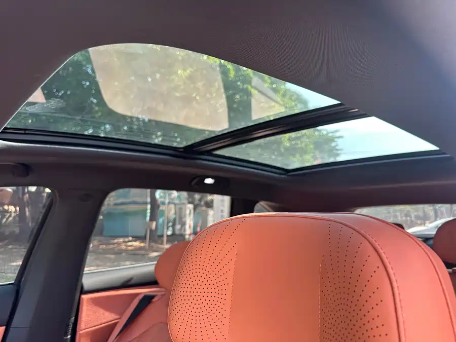Used Changan CS75PLUS 2025 fourth generation 1.5T new Blue Whale smart flagship model