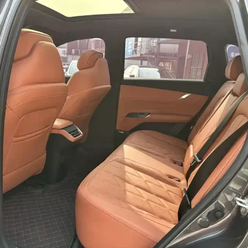 Used Changan CS75PLUS 2025 fourth generation 1.5T new Blue Whale smart flagship model