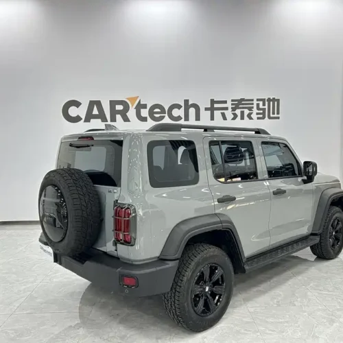 900x675_0_q87_c42_autohomecar__ChtpWGlE4_6AC3F1AAdpWsnhtDU256.jpg.webp Used GWM Tank 300 2021 Off-Road Version 2.0T Challenger