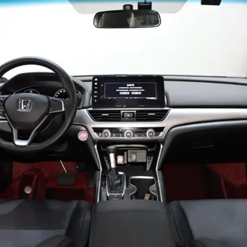 Used Accord 2022 260TURBO Deluxe Edition