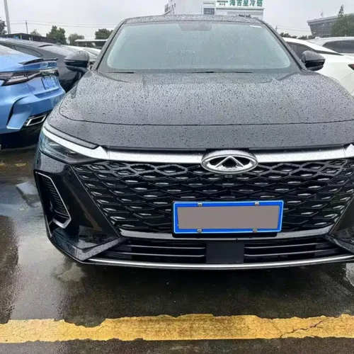 Used Chery Arrizo 8 2025 1.6T DCT Excellent Edition