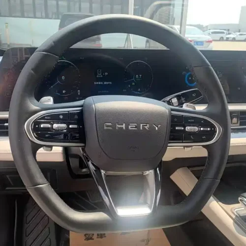 Used Chery Arrizo 8 2022 1.6T DCT Zhen