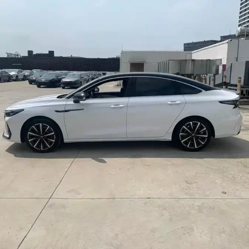 Used Chery Arrizo 8 2022 1.6T DCT Zhen