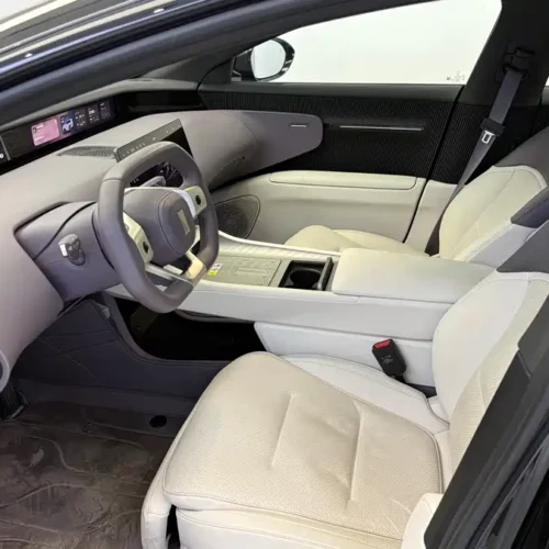 Used Avita 12 2025 Max pure electric version