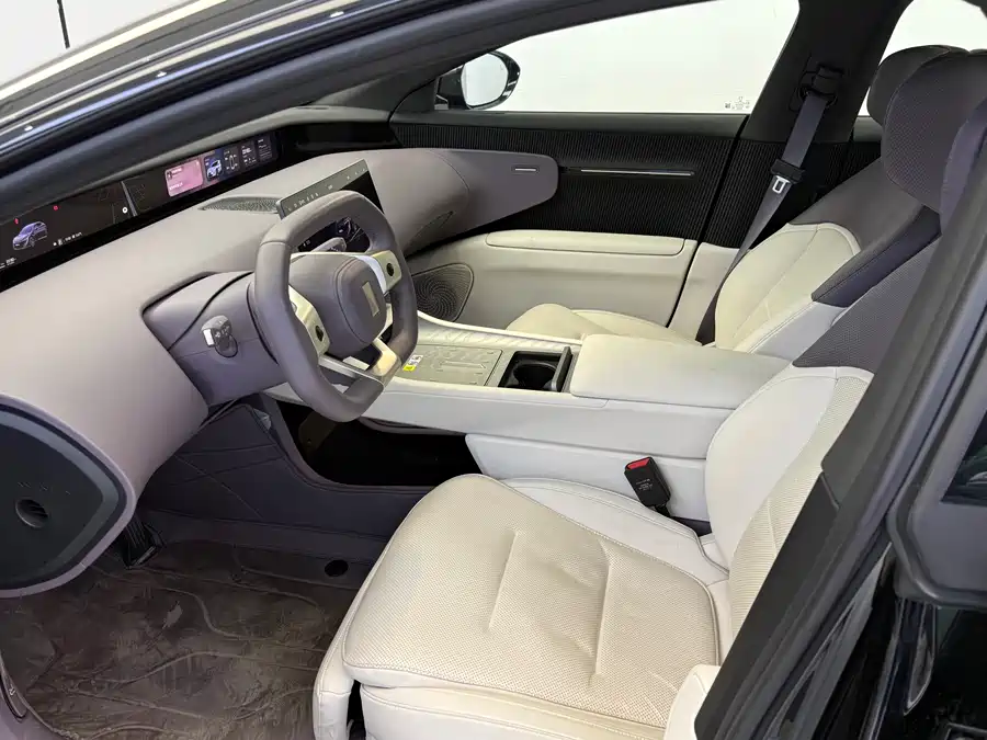 Used Avita 12 2025 Max pure electric version