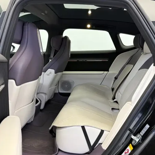 Used Avita 12 2025 Max pure electric version