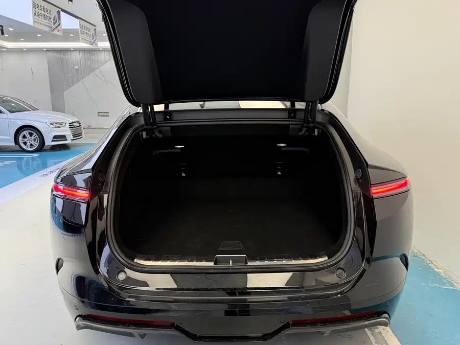 Used Avita 12 2025 Max pure electric version