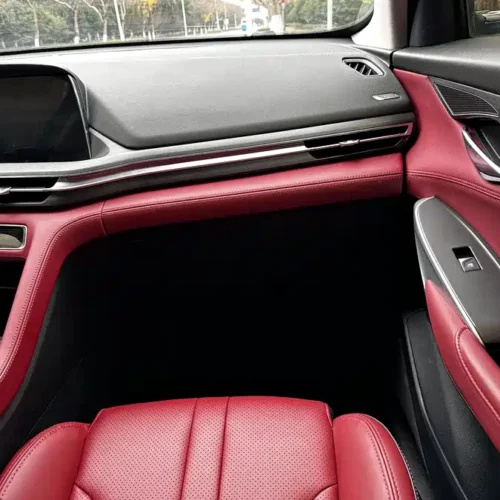 Used Changan CS75PLUS 2020 1.5T automatic luxury model