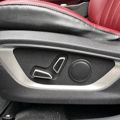 Used Changan CS75PLUS 2020 1.5T automatic luxury model