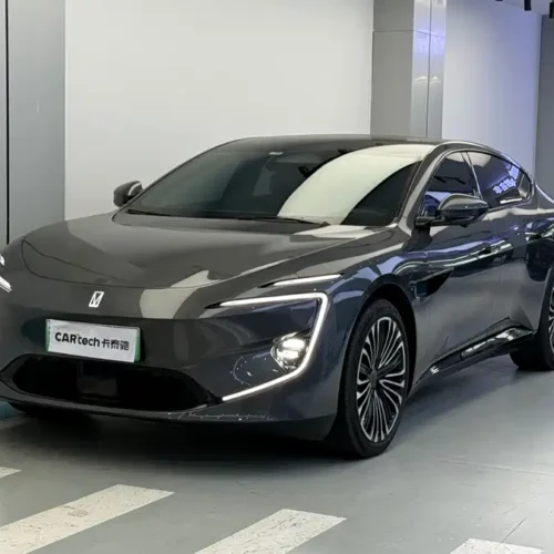 Used Avita 12 2025 Ultra range extended version