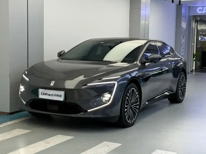 Used Avita 12 2025 Ultra range extended version