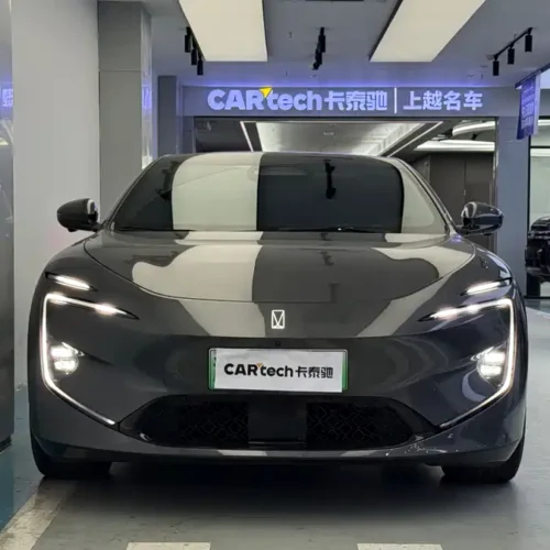 Used Avita 12 2025 Ultra range extended version