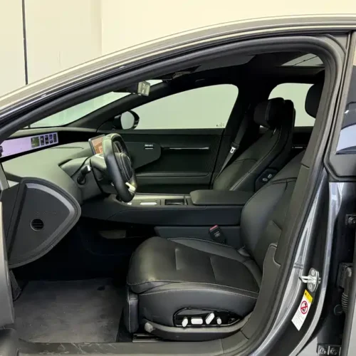 Used Avita 12 2025 Ultra range extended version