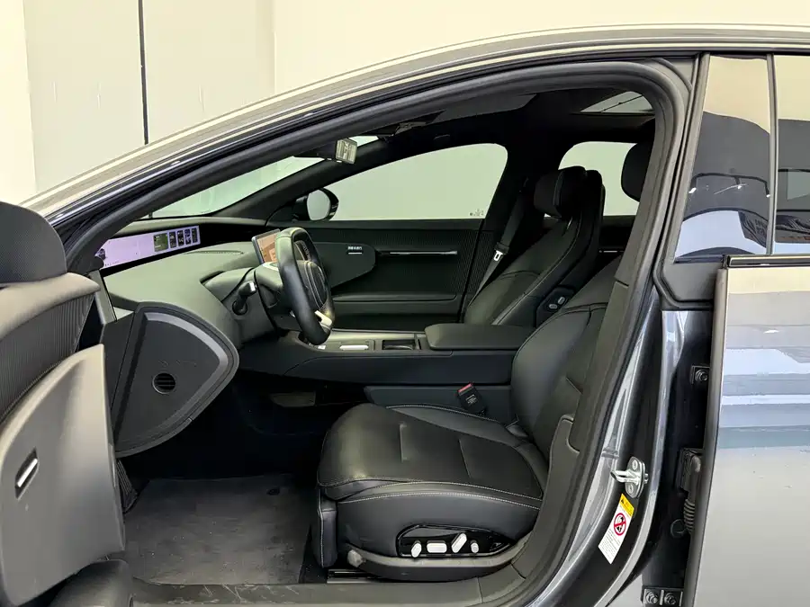 Used Avita 12 2025 Ultra range extended version