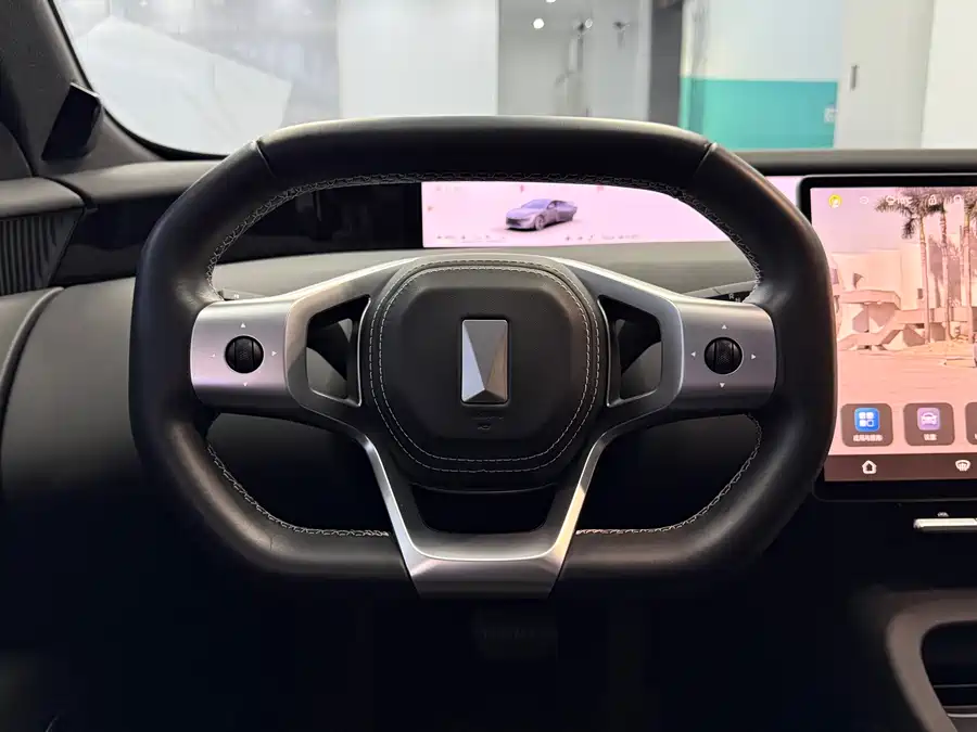 Used Avita 12 2025 Ultra range extended version