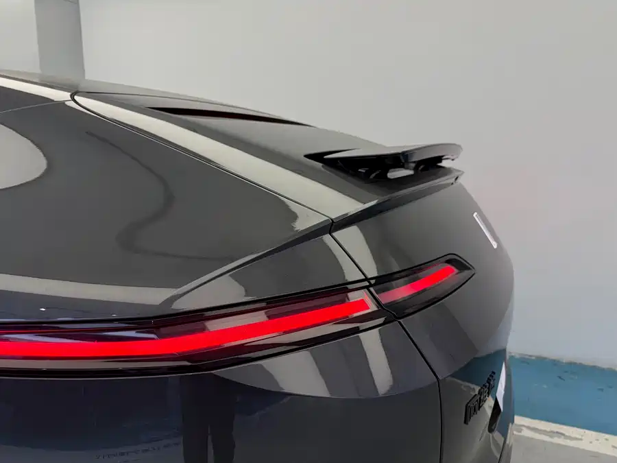 Used Avita 12 2025 Ultra range extended version