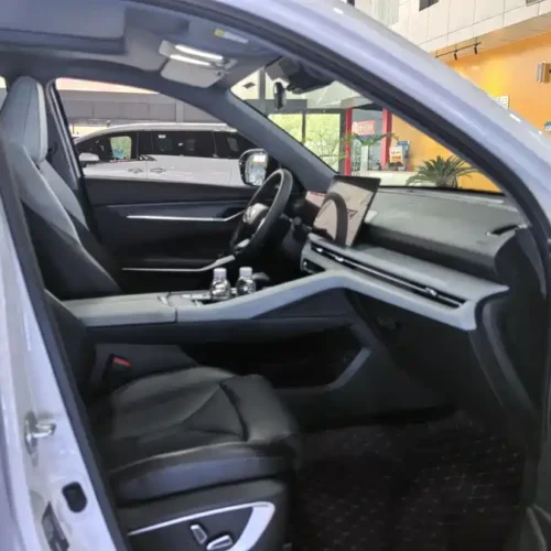 Used Changan CS75PLUS 2026 Smart Champion Edition 1.5T New Blue Whale Smart Navigation Model
