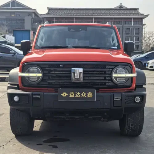 900x675_0_q87_c42_autohomecar__ChtpWGlKR_6AcvViAAaFQSbjJkE009.jpg.webp Used GWM Tank 300 2021 Off-Road Version 2.0T Conqueror