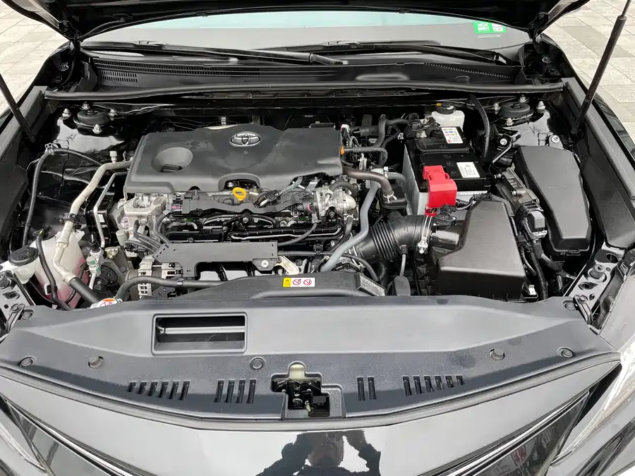 900x675_0_q87_c42_autohomecar__ChtpWGlKTXuAS20QAAvYzaBAvbw039.jpg.webp Used Camry 2021 2.5G Deluxe Edition