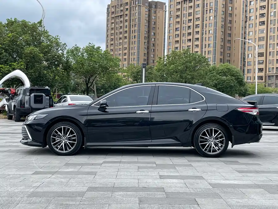 900x675_0_q87_c42_autohomecar__ChtpWGlKTXyAK55IAAwmyyHUu4c948.jpg.webp Used Camry 2021 2.5G Deluxe Edition