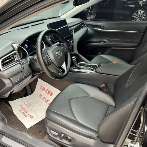 900x675_0_q87_c42_autohomecar__ChtpWGlMpOuAXsdhAAfWN-wFHEo390.jpg.webp Used Camry 2023 2.0G Deluxe Edition