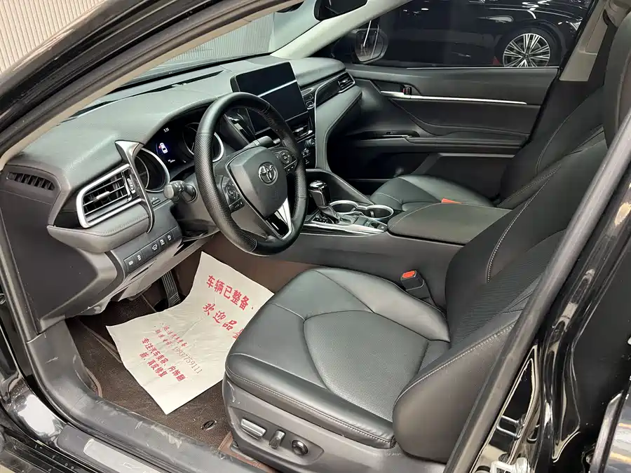 900x675_0_q87_c42_autohomecar__ChtpWGlMpOuAXsdhAAfWN-wFHEo390.jpg.webp Used Camry 2023 2.0G Deluxe Edition