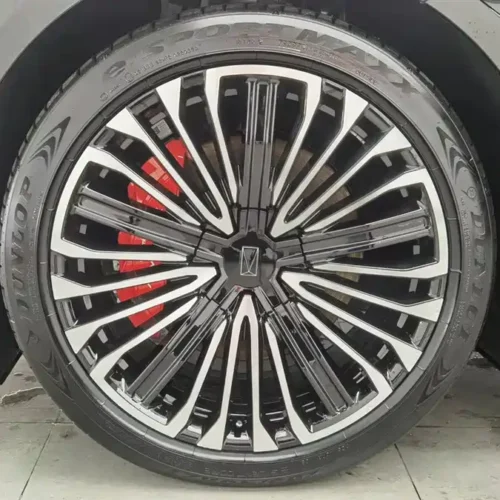 Used Avita 12 2025 Ultra range extended version