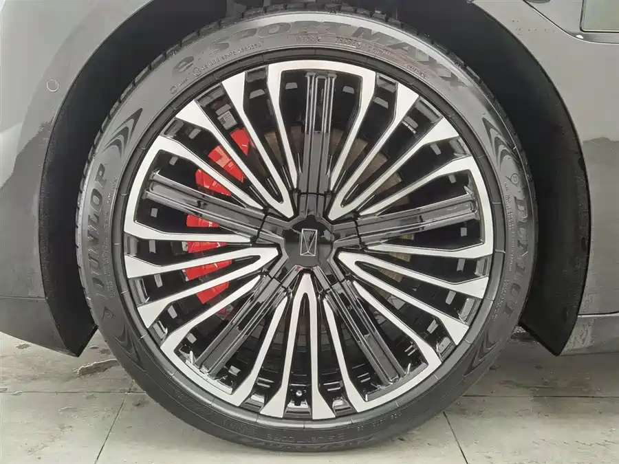 Used Avita 12 2025 Ultra range extended version