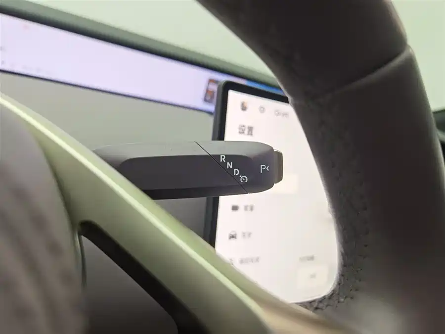 Used Avita 12 2025 Ultra range extended version