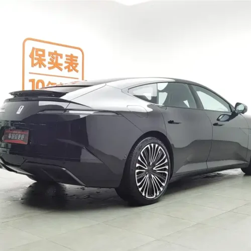 Used Avita 12 2025 Ultra range extended version