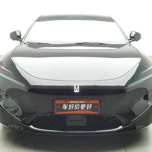 Used Avita 12 2025 Ultra range extended version