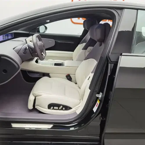 Used Avita 12 2025 Ultra range extended version