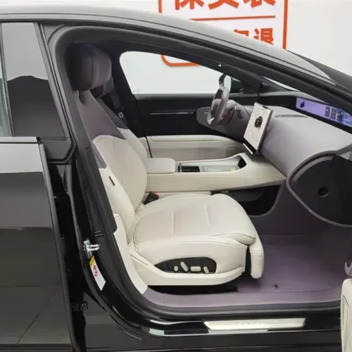 Used Avita 12 2025 Ultra range extended version