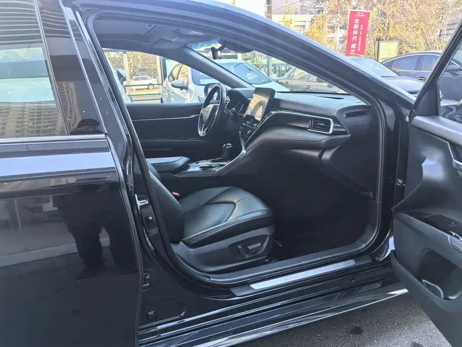 900x675_0_q87_c42_autohomecar__ChtpWGlPRfeAGVFeAAZFT57QwRA491.jpg.webp Used Camry 2023 2.0G Deluxe Edition
