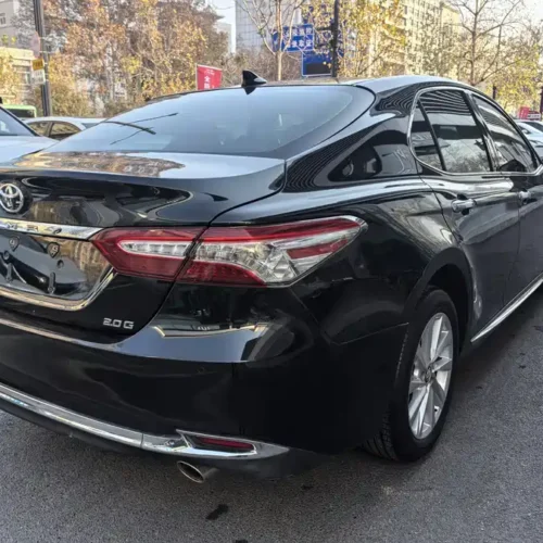 900x675_0_q87_c42_autohomecar__ChtpWGlPRfuABcNbAAo9aUSuU40119.jpg.webp Used Camry 2023 2.0G Deluxe Edition