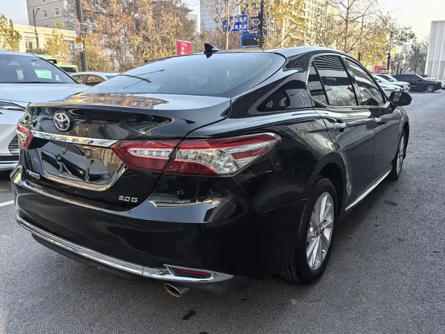 900x675_0_q87_c42_autohomecar__ChtpWGlPRfuABcNbAAo9aUSuU40119.jpg.webp Used Camry 2023 2.0G Deluxe Edition