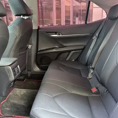 Used Camry 2019 2.0S Advanced Edition National V