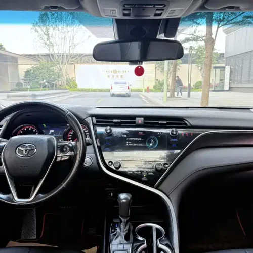Used Camry 2019 2.0S Advanced Edition National V