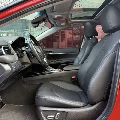 Used Camry 2019 2.0S Advanced Edition National V