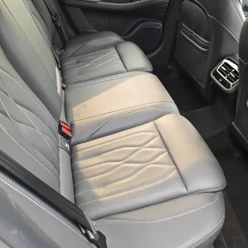 Used Chery Arrizo 8 2022 1.6T DCT Shang