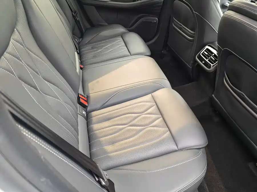Used Chery Arrizo 8 2022 1.6T DCT Shang