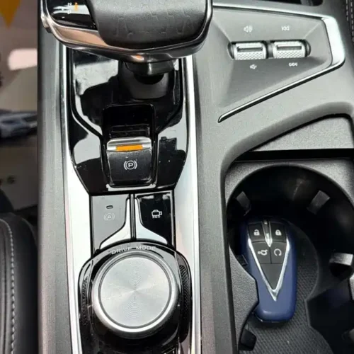 Used Changan CS75PLUS 2021 1.5T automatic premium model