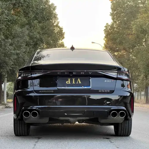 900x675_0_q87_c42_autohomecar__ChtpWGlQsqGAT7vCAAn2GCBqlhQ506.jpg.webp Used Chery Arrizo 8 2024 high-energy version 2.0T DCT power