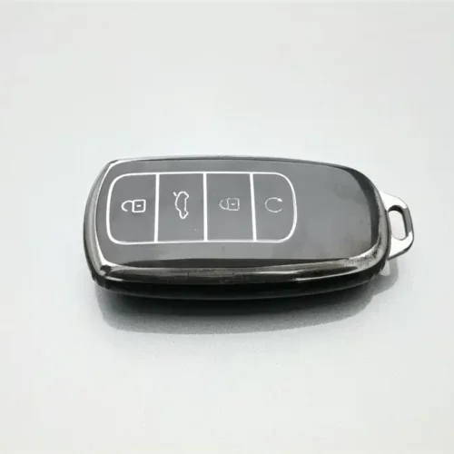 Used Tiggo 9 2023 2.0T dual-clutch two-wheel drive luxury version 5 seats