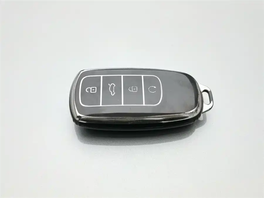 Used Tiggo 9 2023 2.0T dual-clutch two-wheel drive luxury version 5 seats