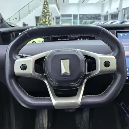 Used Avita 07 2024 Ultra range extended version four-wheel drive