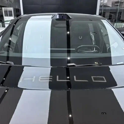 Used Avita 07 2024 Ultra range extended version four-wheel drive