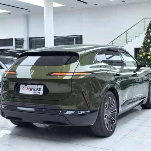 900x675_0_q87_c42_autohomecar__ChtpWGlSNruASTY4AAXscOAEZG4355.jpg.webp Used Avita 07 2024 Ultra range extended version four-wheel drive